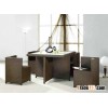 2012 Hot Synthetic Rattan Furniture sets