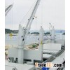 Hydraulic Foulding Type Hatch Cover