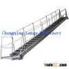 Aluminum Accommodation Ladder
