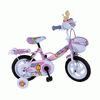 12"plastic rim kids bike