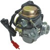 GY6-125/150 Carburetor
