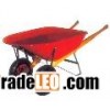 wheelbarrow