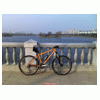 20"mountain bicycle