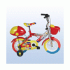 beautiful color 12"kid ride on