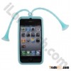The Cute Cricket Ayatori Soft Silicon Case for iPhone 4/4S-L