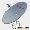 C-Band Satellite TV Receiver Antenna GCA150-G