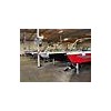 NEW 2009 EPIC WAKEBOARD BOAT 23V WITH TRAILER AND ACC