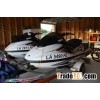 YAMAHA GP1200 JETSKIS