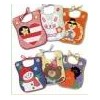 Two-Sided All Occasion Bib Set