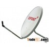 60cm ku band satellite dishes