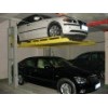 Mini mechanical parking system