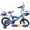 Children bicycle