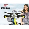 Electric Scooter Parts,E-Bike Parts,Handle Grip,Brake Lever