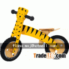 WOODEN TIGER BIKE