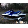 HONDA Aquatrax R12X Turbo Waverunner Jet Ski w/Trailer