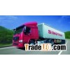 HOWO 6X4 Tractor Truck