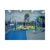 inflatable water walker