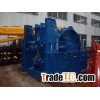hydraulic towing winch