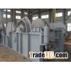 mooring winch