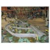 A501 destruction project