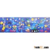 Space Themed Climbing Wall