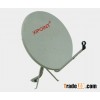 90cm ku band satellite dishes