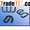 elastic rail clips
