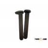 Square Shank Dog Spikes