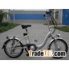 Folding Electric Bicycle