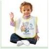 Baby's First Easter Bib