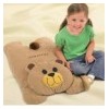 Laying Bear with Brown Tall