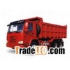 SINOTRUK HOWO 6X4 Tipper