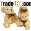 Plush bear