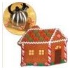 Scented Gingerbread Hot Pad