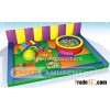 Soft Toddler Play Zones