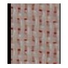 It is mostly used in the fabrics of wash coal, vacuum wash p