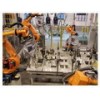 The turn-key project of Modell Y underbody line of Shangh