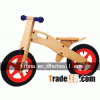 WOODEN INDIAN BIKE