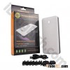 Power Bank Portable Battery Pace For iPad1/iPad2/iPhone-Whit