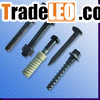 railway screw spike
