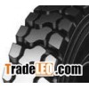 Truck tyre