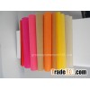 Nonwoven Fabric