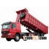 SINOTRUK HOWO 8X4 Tipper
