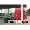 SINOTRUK HOWO 4X2 Tractor