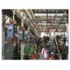 Epsilon 10/11 underbody line project of SGM