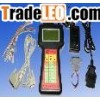 Airbag Resetting and Anti-Theft Code Reader