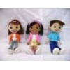 Dolls
