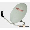 KU BAND SATELLITE ANTENNA 45CM
