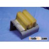Guide shoe, car door guide shoe, elevator part