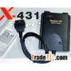 Launch Super 16 connector